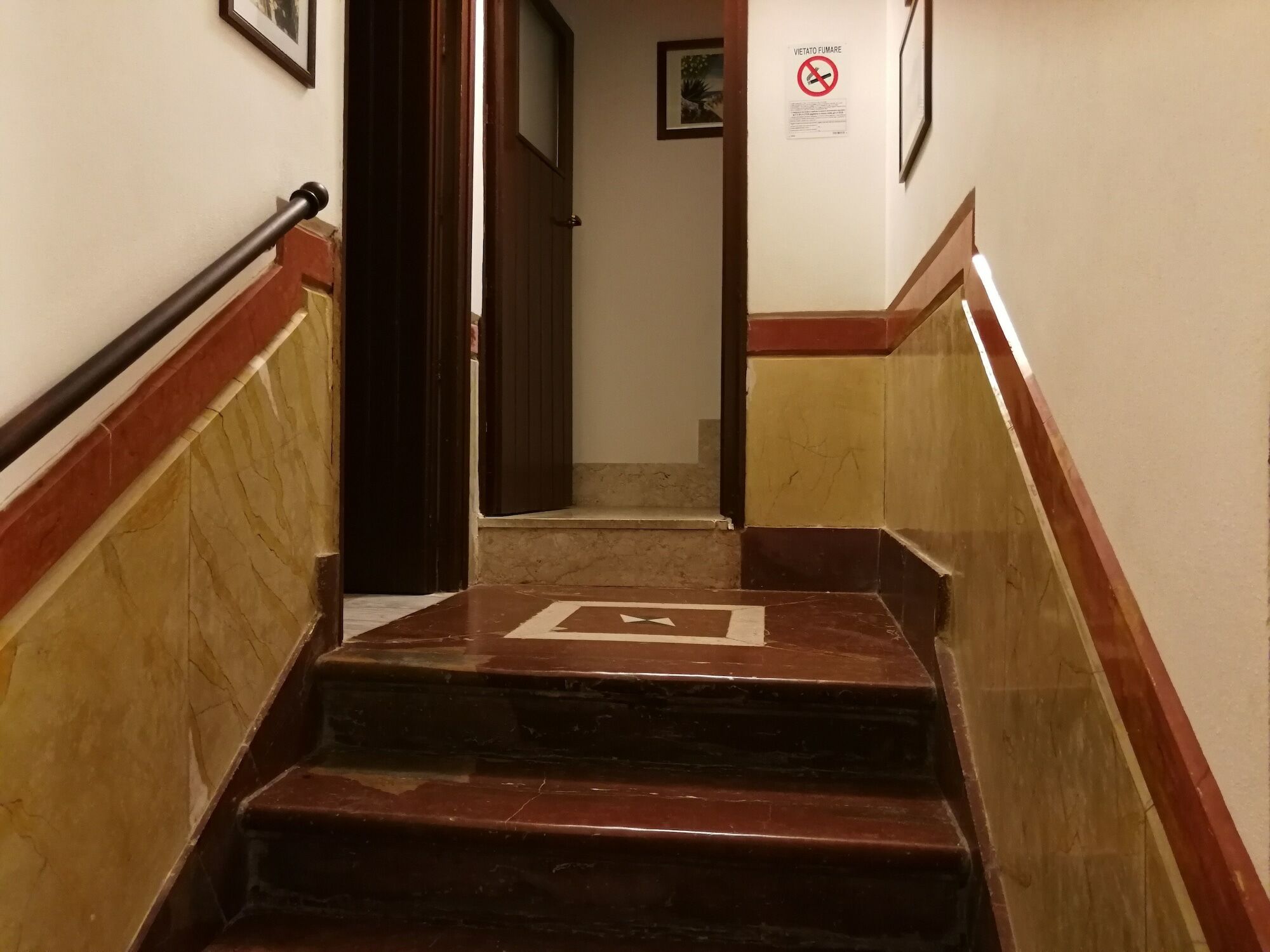 Palazzo Graziano Hotel Terrasini Exterior photo